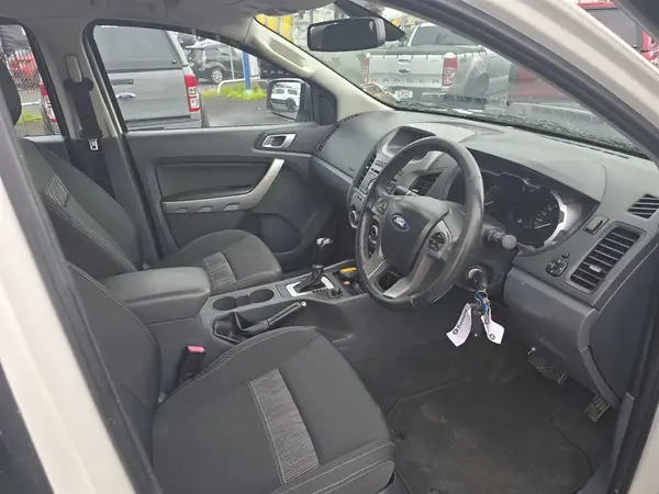2015 Ford Ranger XLT DOUBLE CAB W/SA Carousel 5