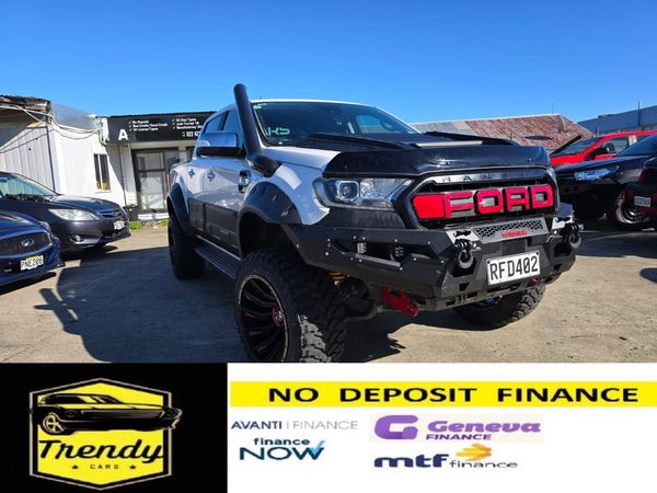 2020 Ford Ranger Carousel 6