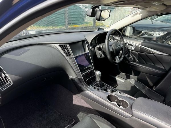 2017 Nissan Skyline Carousel 1
