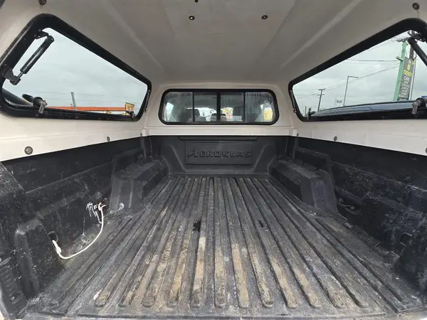 2015 Ford Ranger XLT DOUBLE CAB W/SA Carousel 7