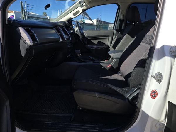 2020 Ford Ranger Carousel 1