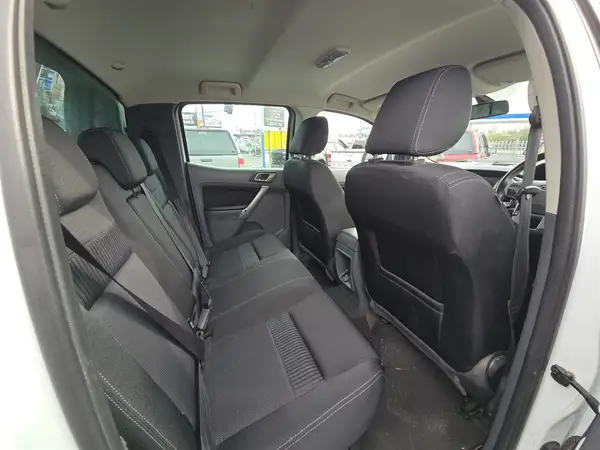 2017 Ford Ranger XLT DOUBLE CAB W/SA Carousel 1