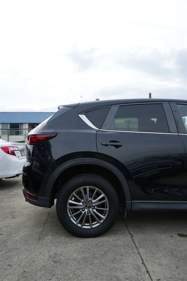 2018 Mazda CX-5 Carousel 6