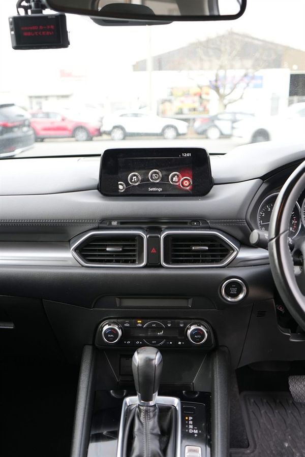 2018 Mazda CX-5 Carousel 2