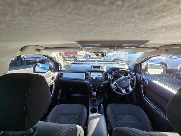2018 Ford Ranger XLT DOUBLE CAB Carousel 6