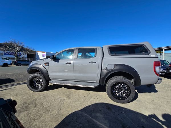 2018 Ford Ranger Carousel 5