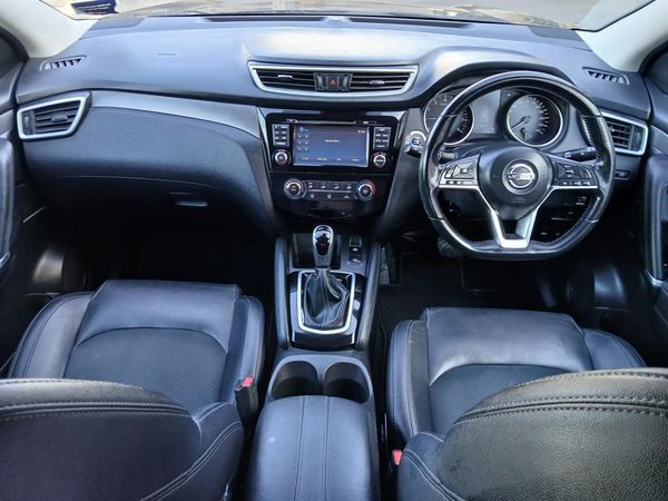 2020 Nissan QASHQAI Carousel 5