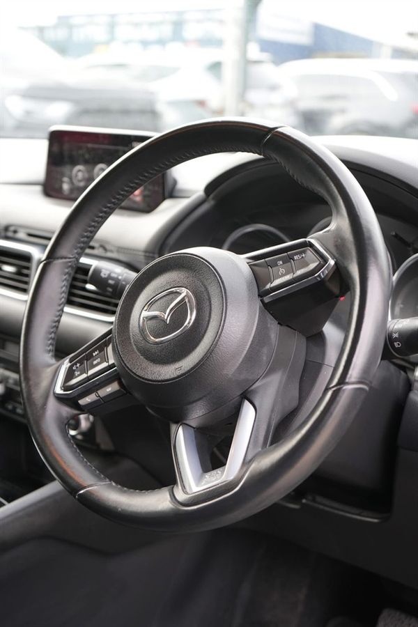 2018 Mazda CX-5 Carousel 1