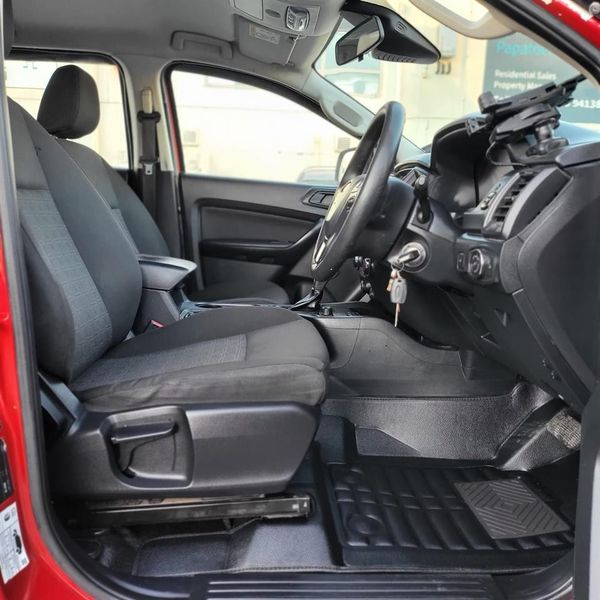 2020 Ford Ranger Carousel 2