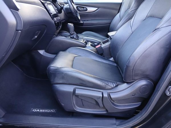 2020 Nissan QASHQAI Carousel 2