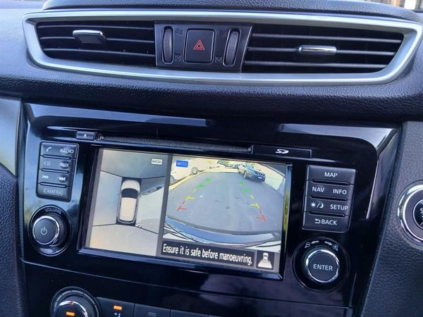 2020 Nissan QASHQAI Carousel 4