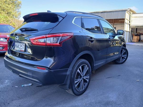 2020 Nissan QASHQAI Carousel 7