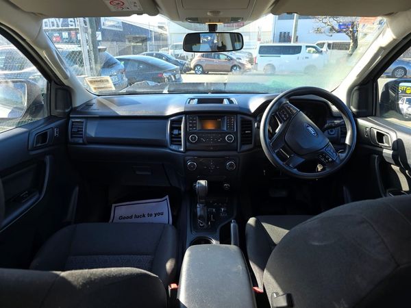 2018 Ford Ranger Carousel 3