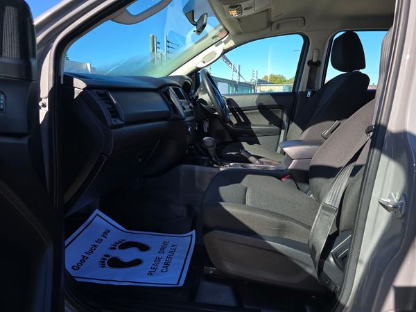 2018 Ford Ranger Carousel 2