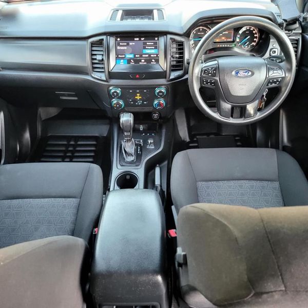 2020 Ford Ranger Carousel 4