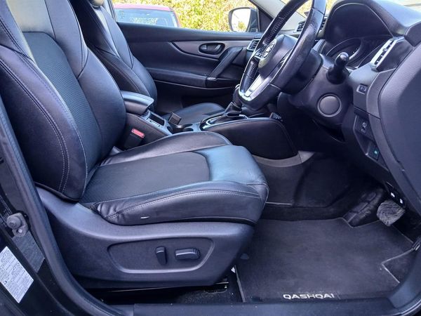 2020 Nissan QASHQAI Carousel 3