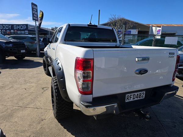 2020 Ford Ranger Carousel 3