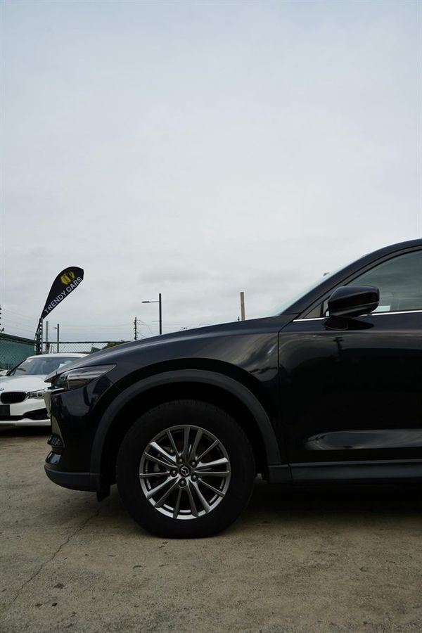 2018 Mazda CX-5 Carousel 7