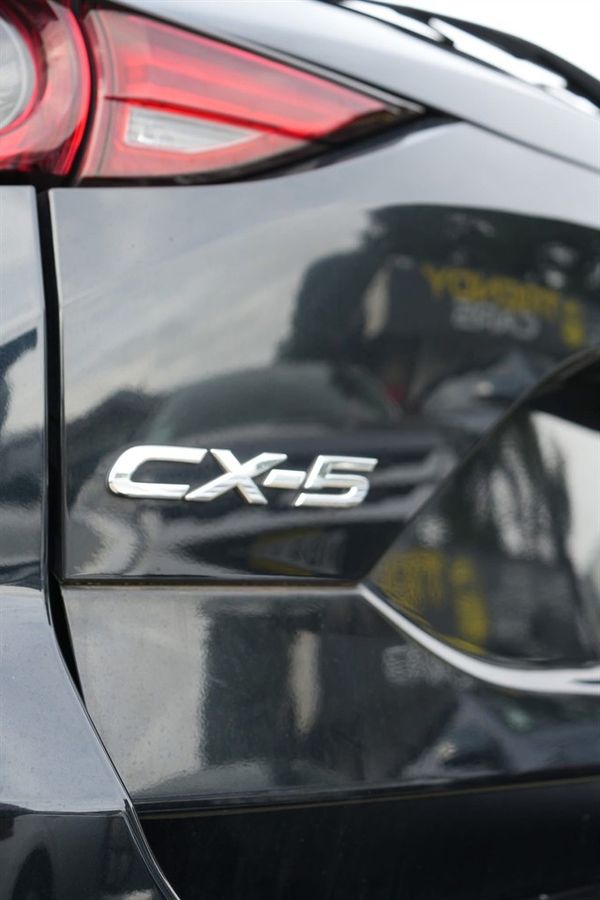 2018 Mazda CX-5 Carousel 3