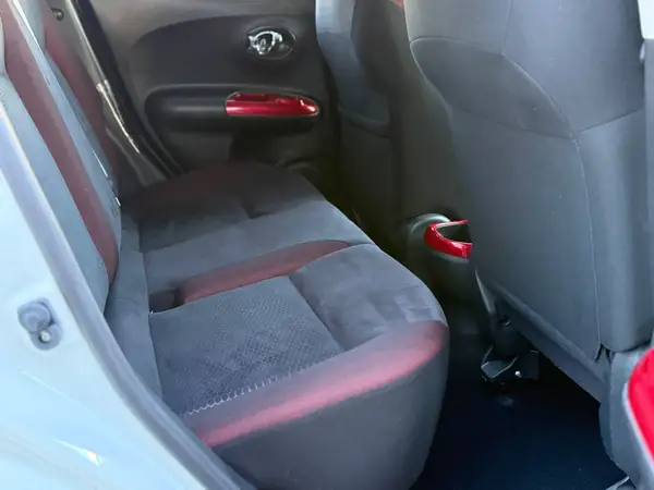 2014 Nissan Juke 15RX *PERSONALIZE PKG* Carousel 7