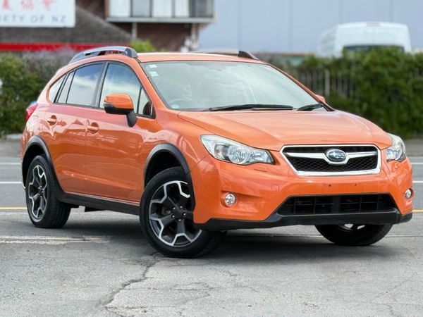 2013 Subaru XV Carousel 2