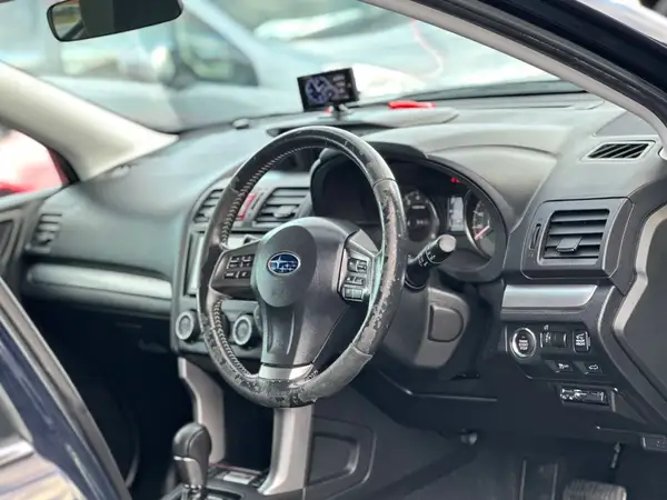 2014 Subaru Forester Carousel 2