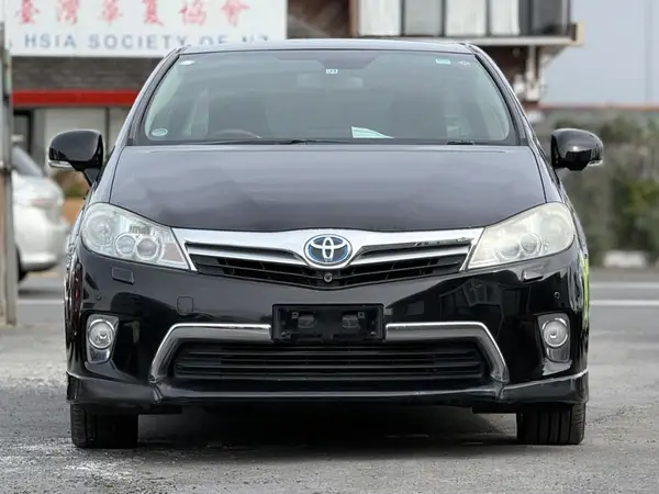 2013 Toyota Sai Hybrid G TOURING SELECTION Carousel 1