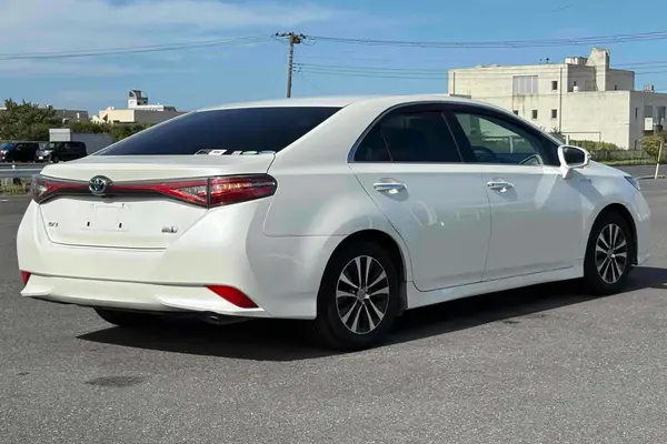 2014 Toyota Sai HYBRID S C Package Carousel 3