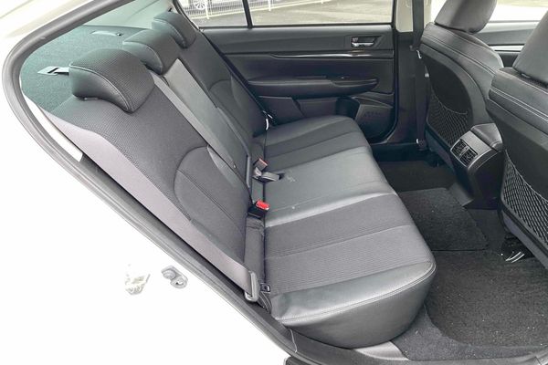 2012 Subaru Legacy Carousel 1