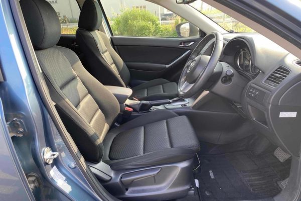 2014 Mazda CX-5 20S Skyactive *Cruise Control* Carousel 4
