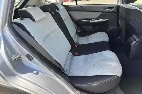 2014 Subaru XV HYBRID 2.0 I-L EYESIGHT AWD Carousel 7