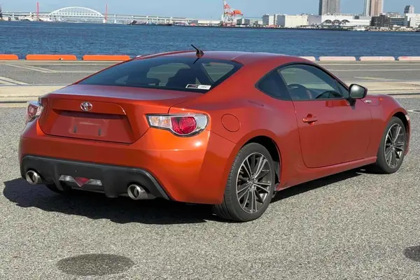 2012 Toyota 86 GT Carousel 3