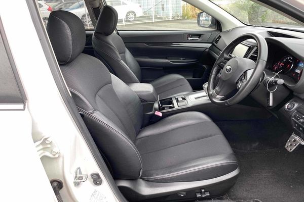 2012 Subaru Legacy Carousel 7