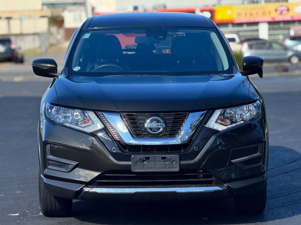 2020 Nissan X-Trail 20X *FACELIFT* Carousel 6