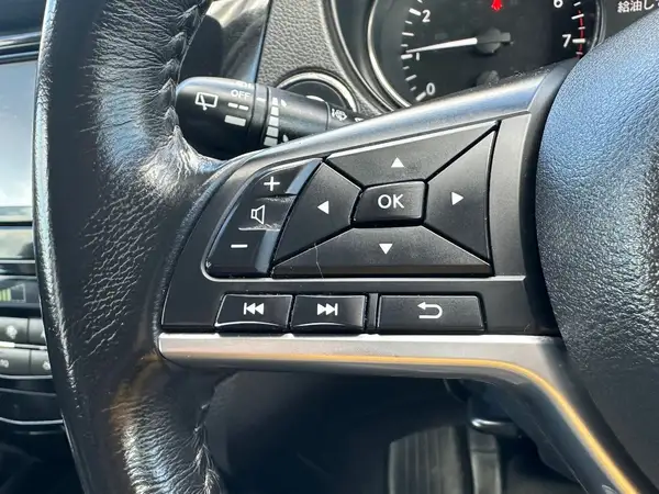2018 Nissan X-Trail 4WD Pro Pilot Carousel 8