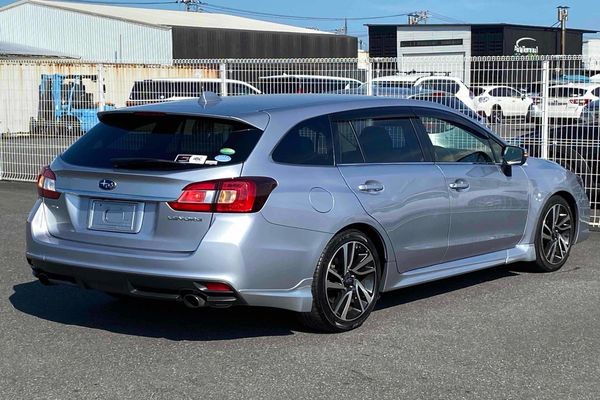2014 Subaru Levorg Carousel 8