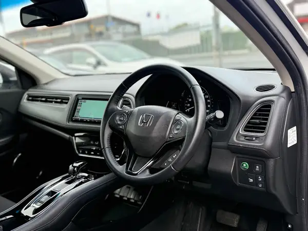 2020 Honda Vezel X Honda Sensing Carousel 5