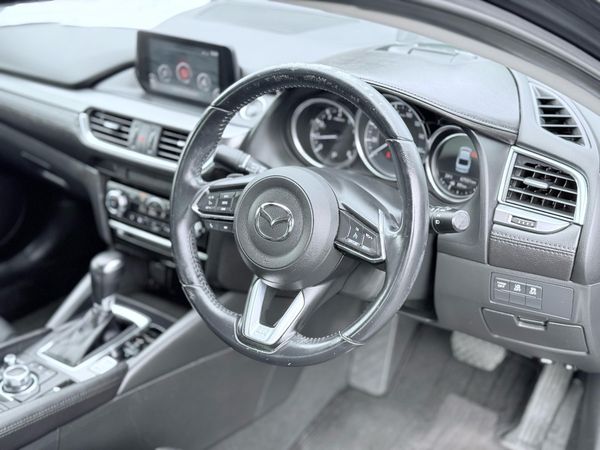 2016 Mazda Atenza 20S Facelift Carousel 3