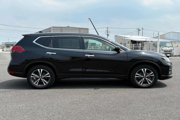 2017 Nissan X-Trail 20X *FACELIFT* Carousel 3
