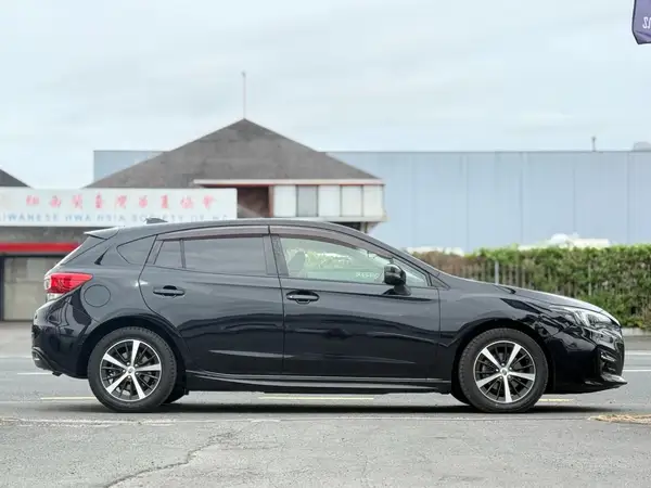 2019 Subaru Impreza 1.6 i-L Eyesight Carousel 2