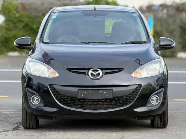 2014 Mazda Demio 13S SKYACTIVE Carousel 1