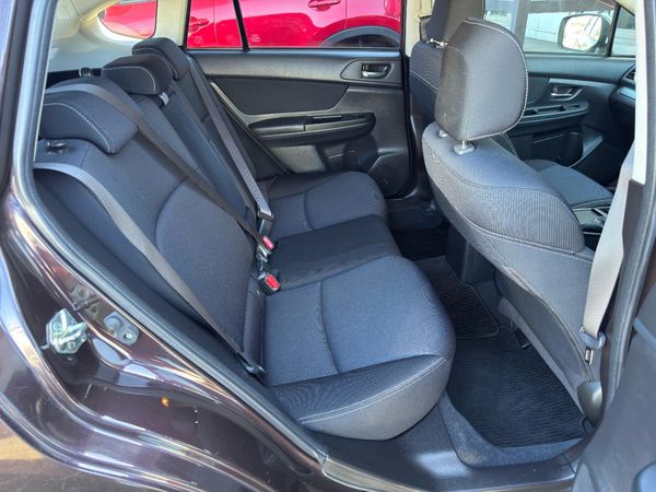 2013 Subaru Impreza SPORT Carousel 9