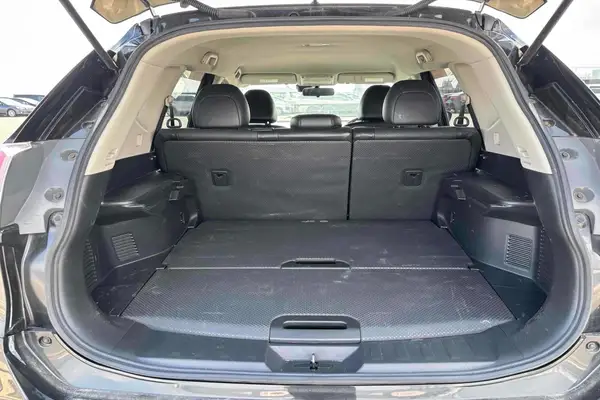 2016 Nissan X-Trail 20X 4WD Carousel 9