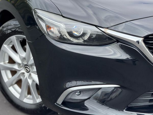 2016 Mazda Atenza 20S Facelift Carousel 2