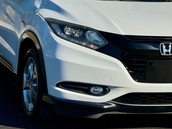 2014 Honda Vezel HYBRID X Carousel 3
