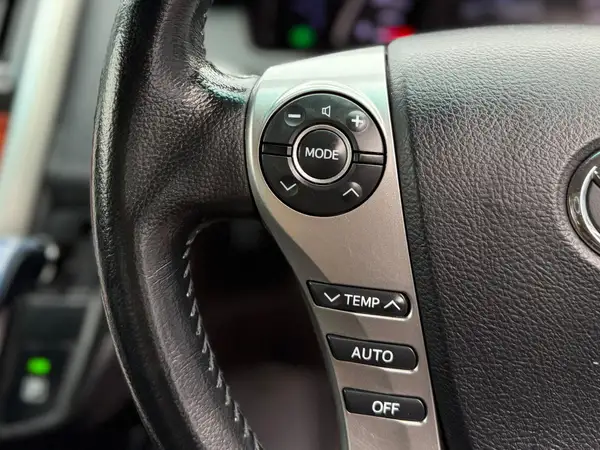 2013 Toyota Sai Hybrid G TOURING SELECTION Carousel 8