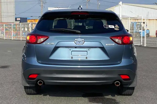 2014 Mazda CX-5 20S Skyactive *Cruise Control* Carousel 4