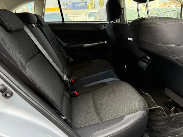 2015 Subaru XV AWD 2.0i-L Hybrid Eyesight Carousel 9