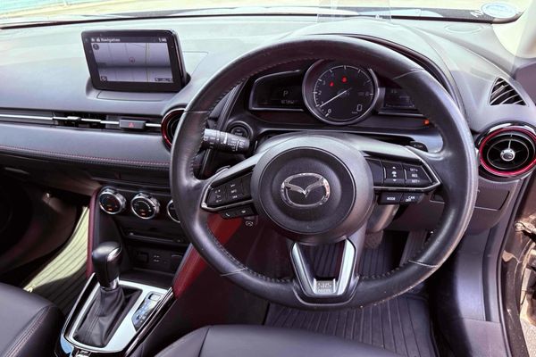 2017 Mazda CX-3 20S PROACTIVE Carousel 8