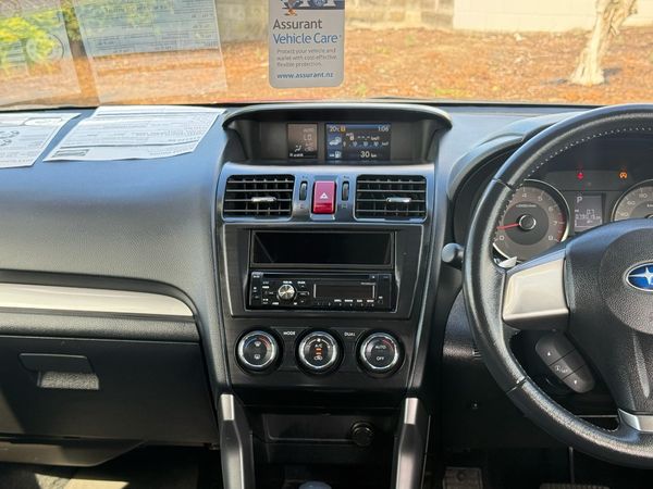 2013 Subaru Forester Carousel 5